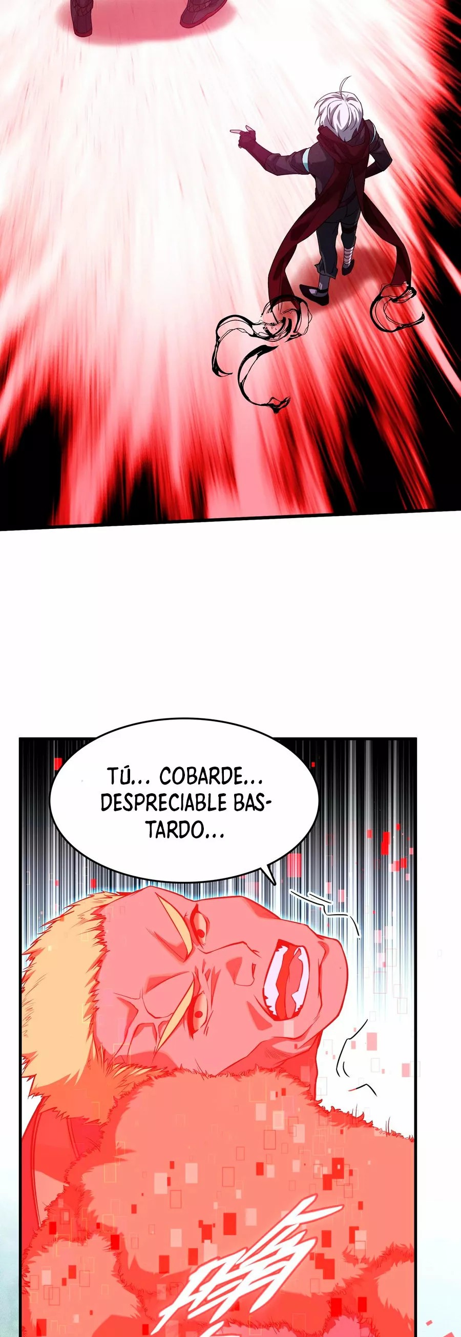 The Strongest Player Ch. 4 第55页