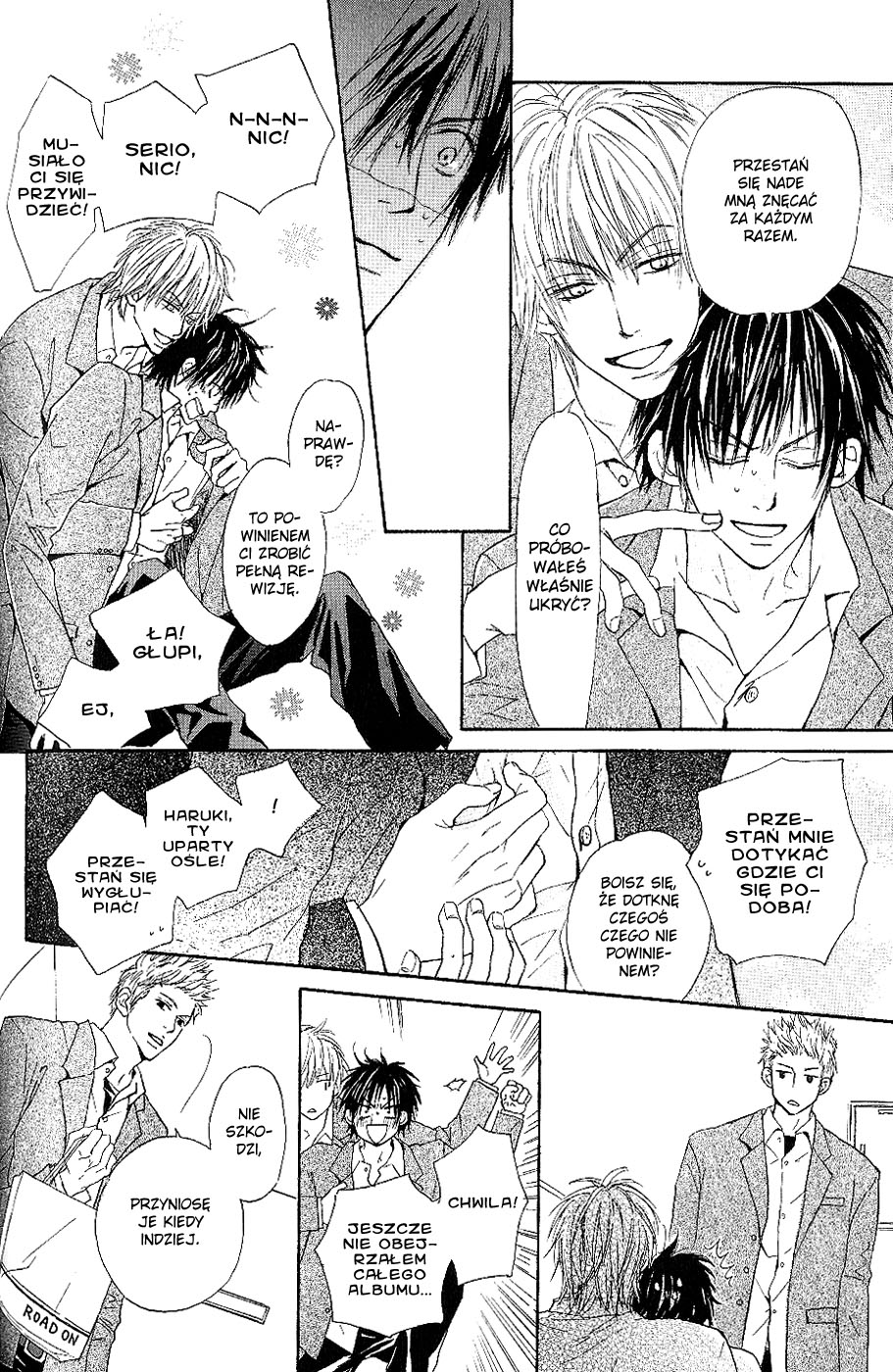 Bijo, Tokidoki Yajuu Vol. 1 Ch. 2 第12页