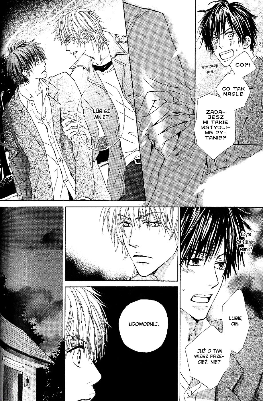 Bijo, Tokidoki Yajuu Vol. 1 Ch. 2 第24页