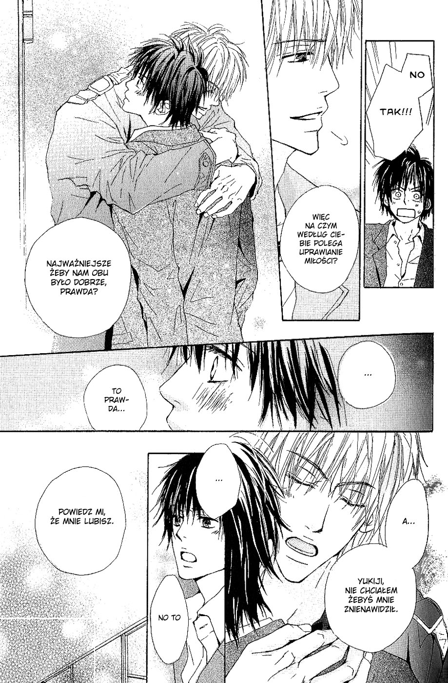 Bijo, Tokidoki Yajuu Vol. 1 Ch. 2 第29页
