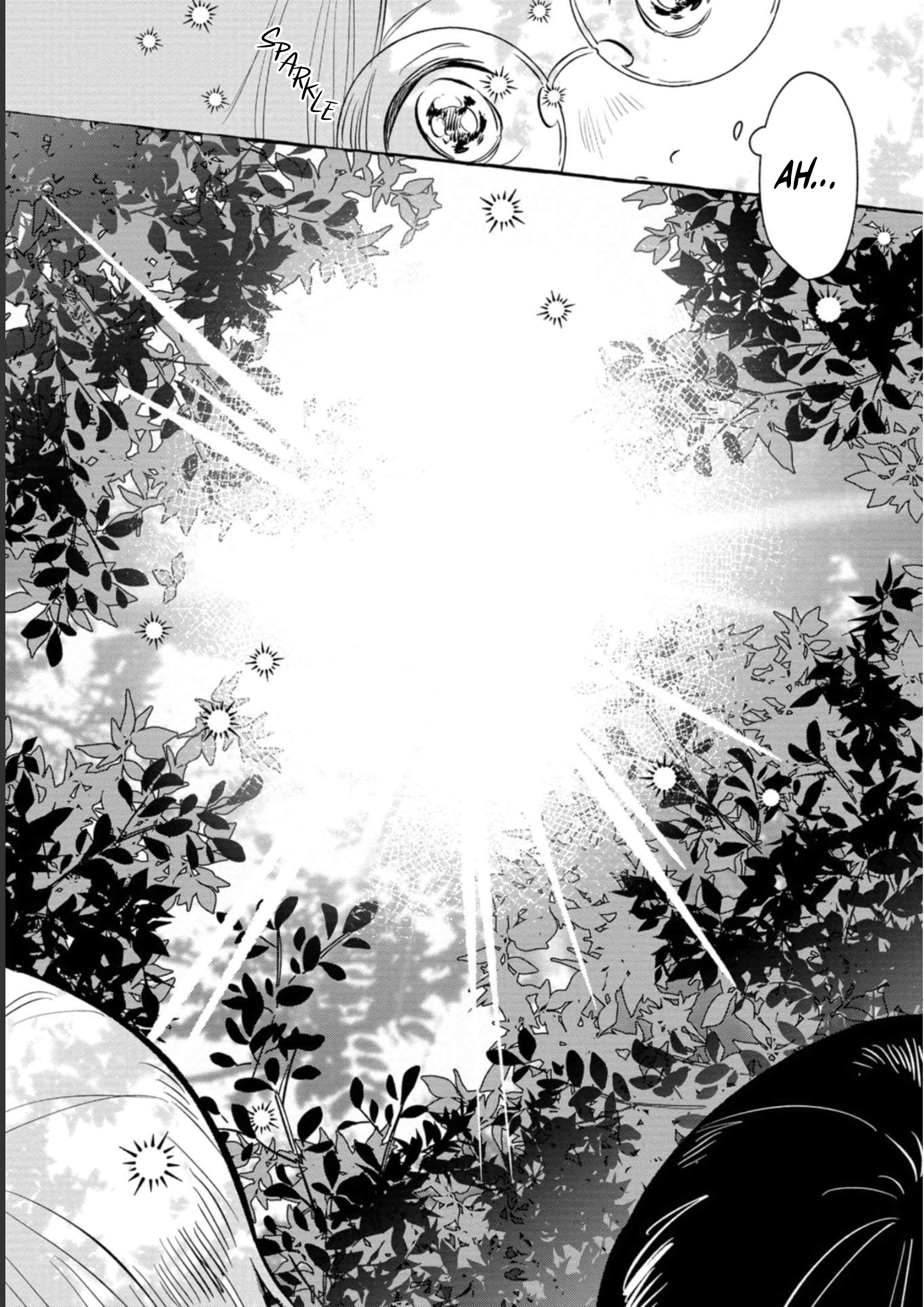 Positive Bocchi Harumi-chan Vol. 1 Ch. 4 第25页