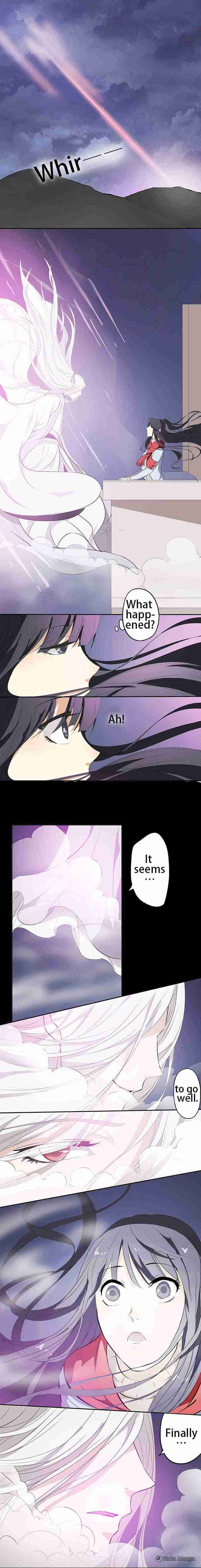 Moon Deity Ch. 1 第11页