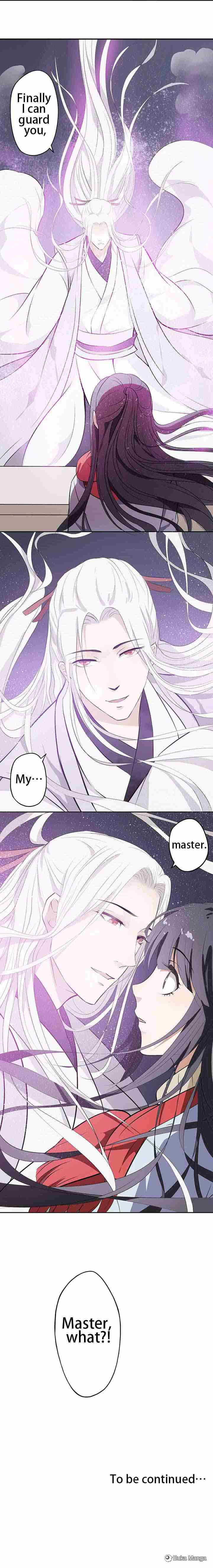 Moon Deity Ch. 1 第12页