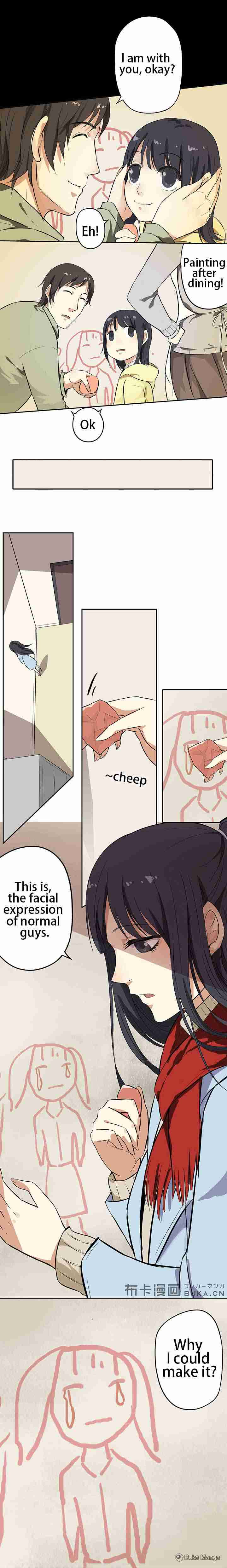 Moon Deity Ch. 1 第9页