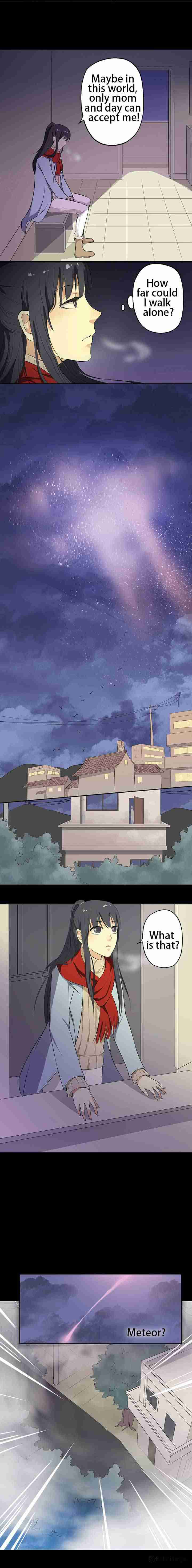 Moon Deity Ch. 1 第10页