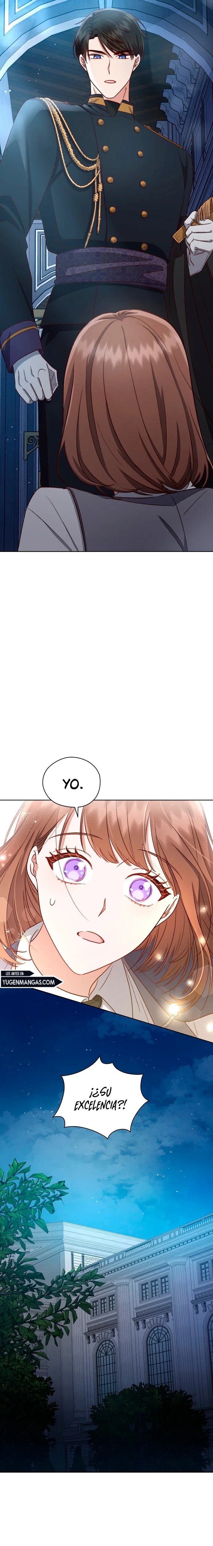 Unrequited Love Doesn’t End With Marriage Ch. 6 第15页