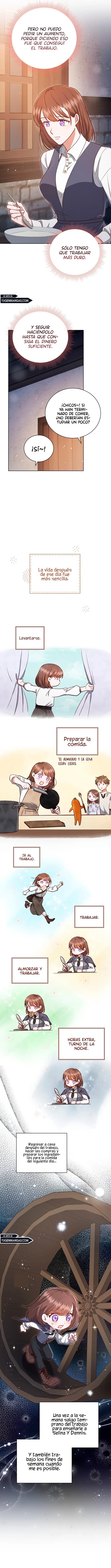 Unrequited Love Doesn’t End With Marriage Ch. 6 第5页