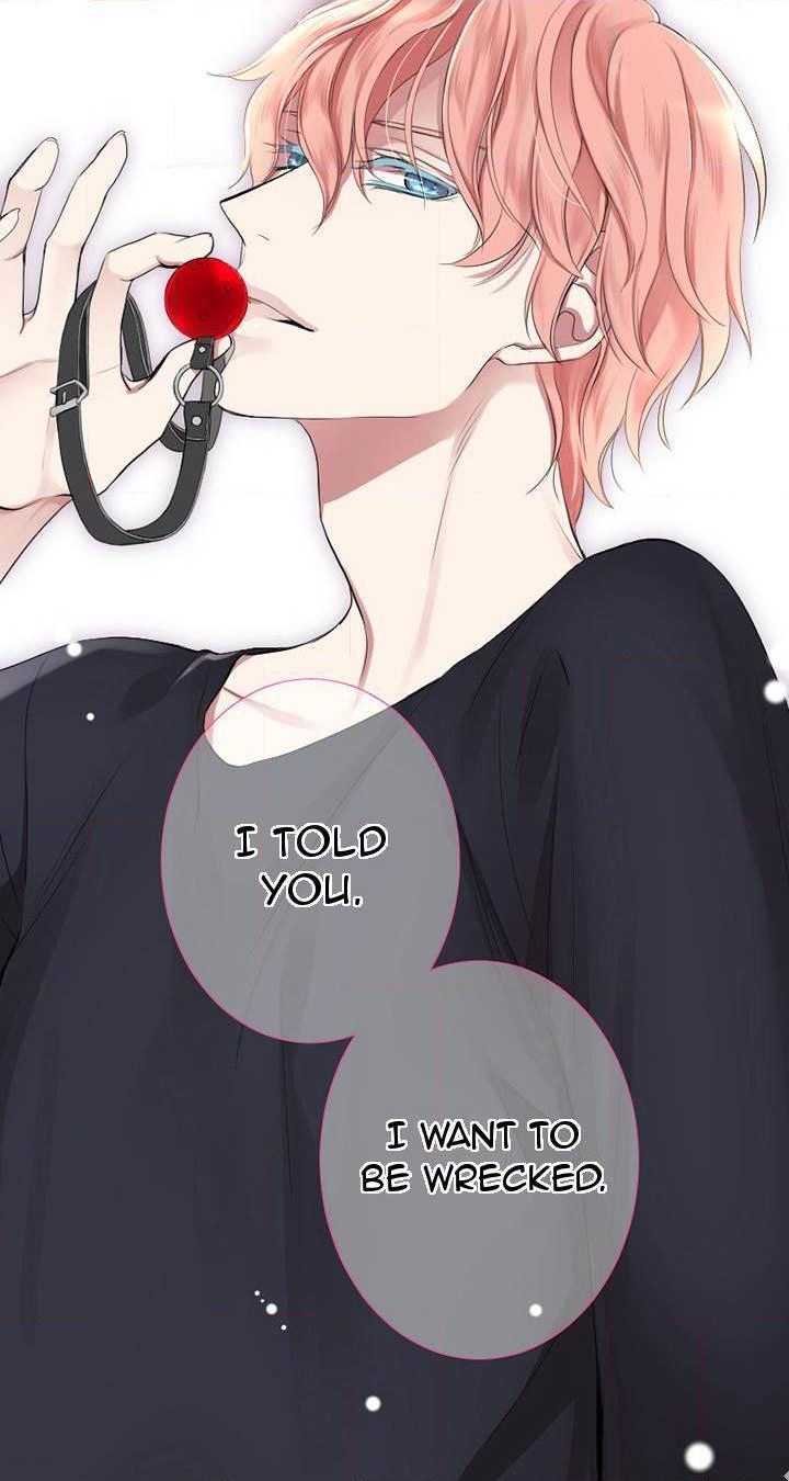 Real Love Dog Ch. 2 第12页