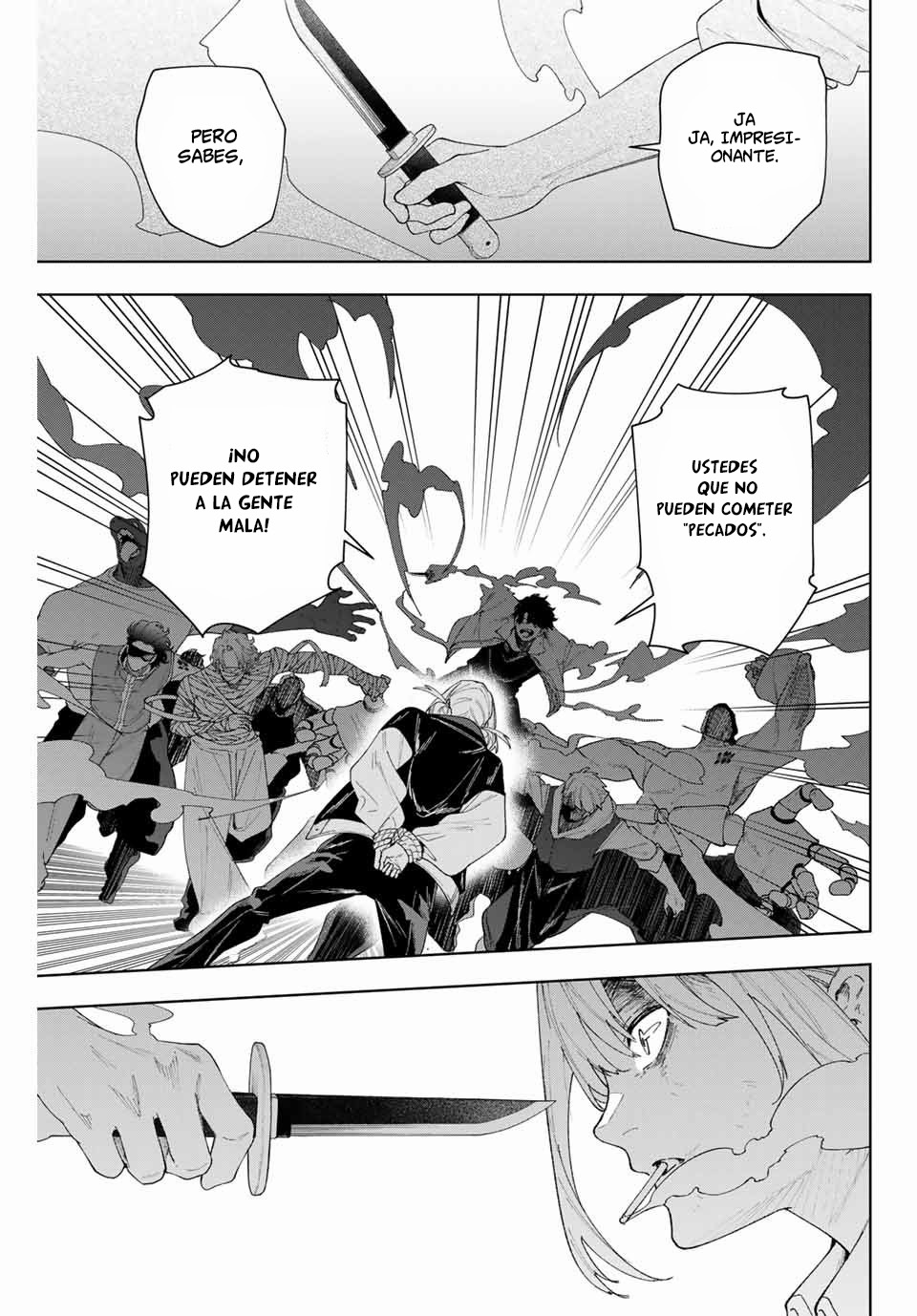 K-9: Keishichou Kouanbu Kouan Dai-9 Ka Inou Taisaku-gakari Querido tú 第53页