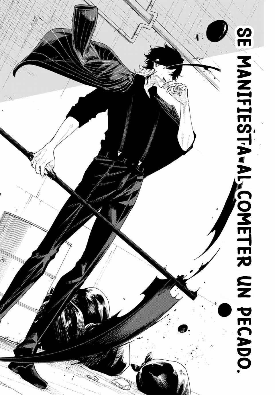 K-9: Keishichou Kouanbu Kouan Dai-9 Ka Inou Taisaku-gakari Querido tú 第60页