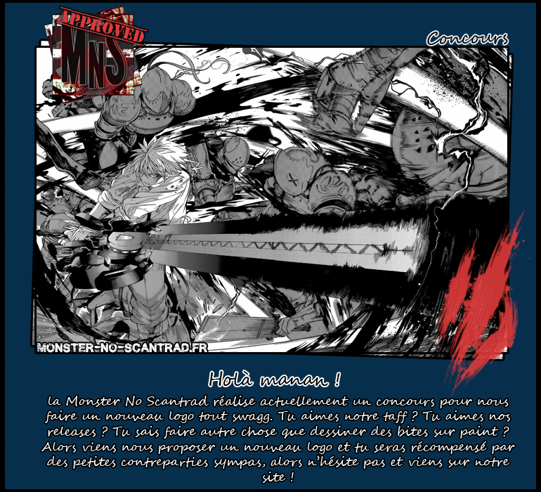 The New Gate Vol. 1 Ch. 6 第25页