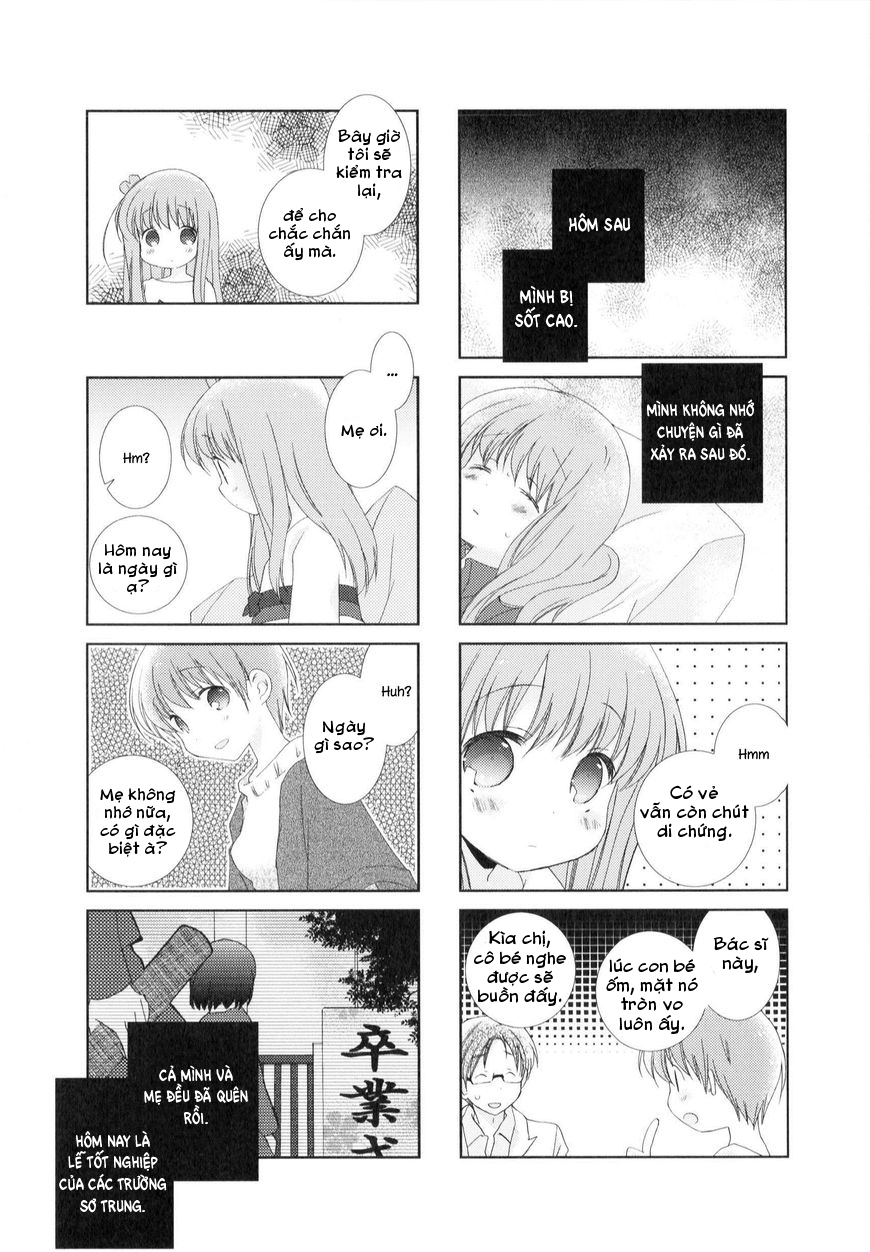 Slow Start Vol. 1 Ch. 2 第6页