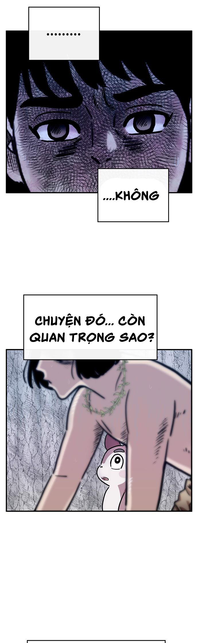Lord of all beings 3 tháng sau 第11页