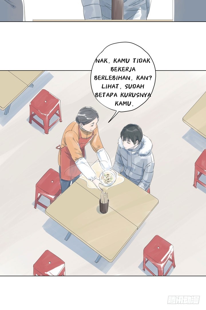 10 Years That I Loved You the Most Ch. 2 第12页