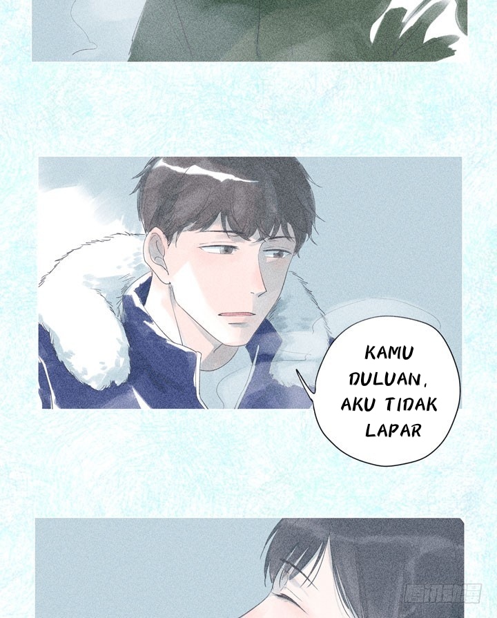 10 Years That I Loved You the Most Ch. 2 第17页