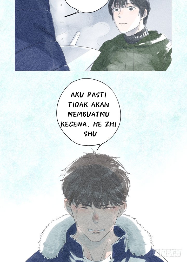 10 Years That I Loved You the Most Ch. 2 第21页