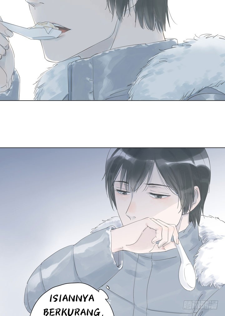 10 Years That I Loved You the Most Ch. 2 第24页