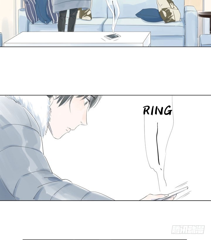 10 Years That I Loved You the Most Ch. 2 第6页