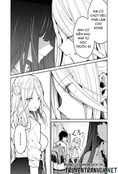 Kono Naka ni Hitori, Ore no Yome ga Iru chapter 2 第4页