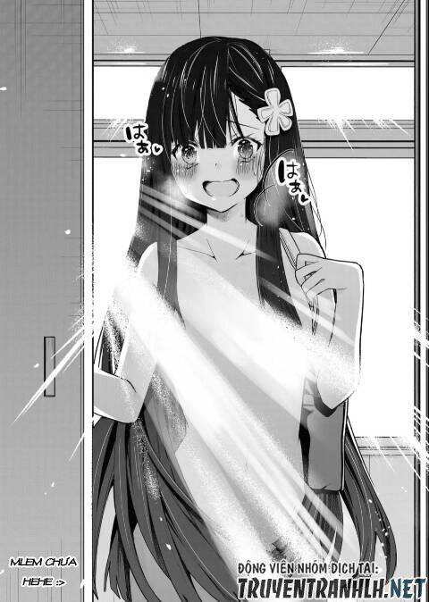 Kono Naka ni Hitori, Ore no Yome ga Iru chapter 2 第9页