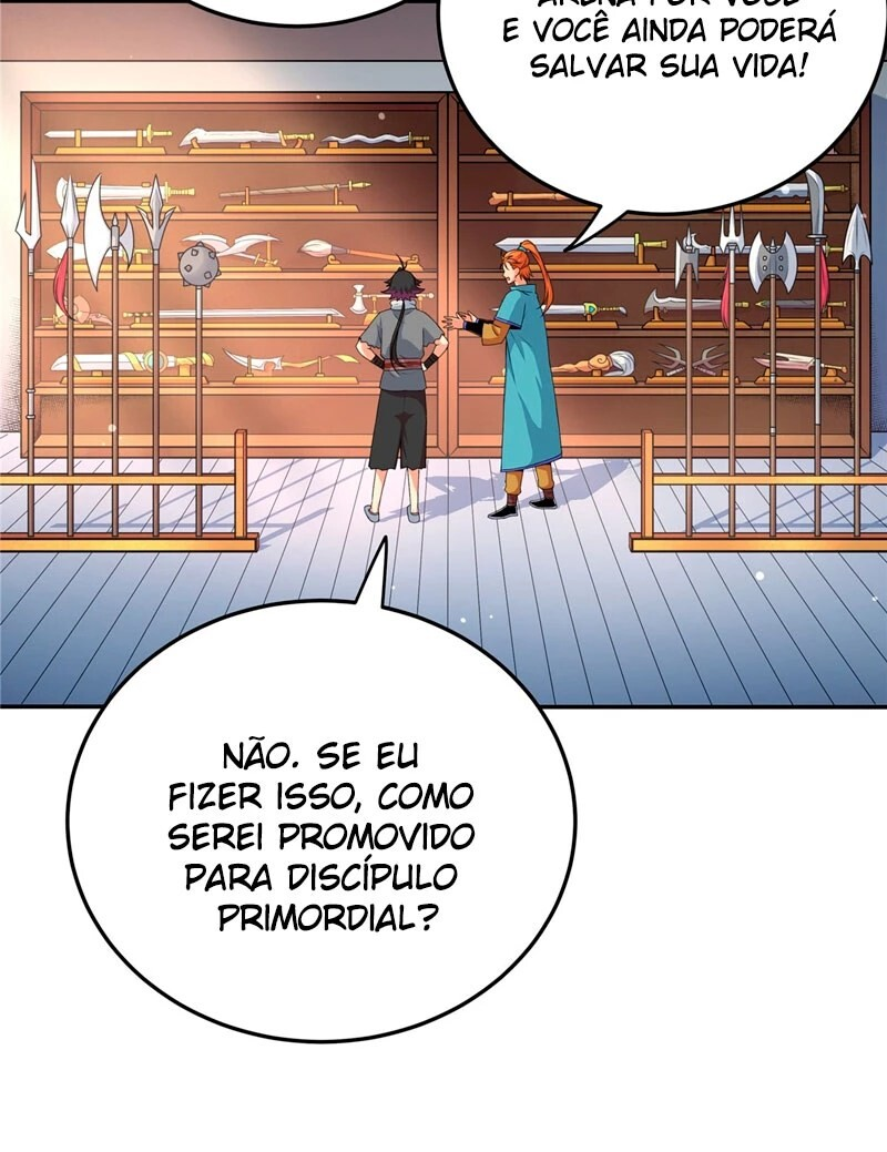 Emperor’s Domination Portão Demoníaco do Nono Santo 第15页