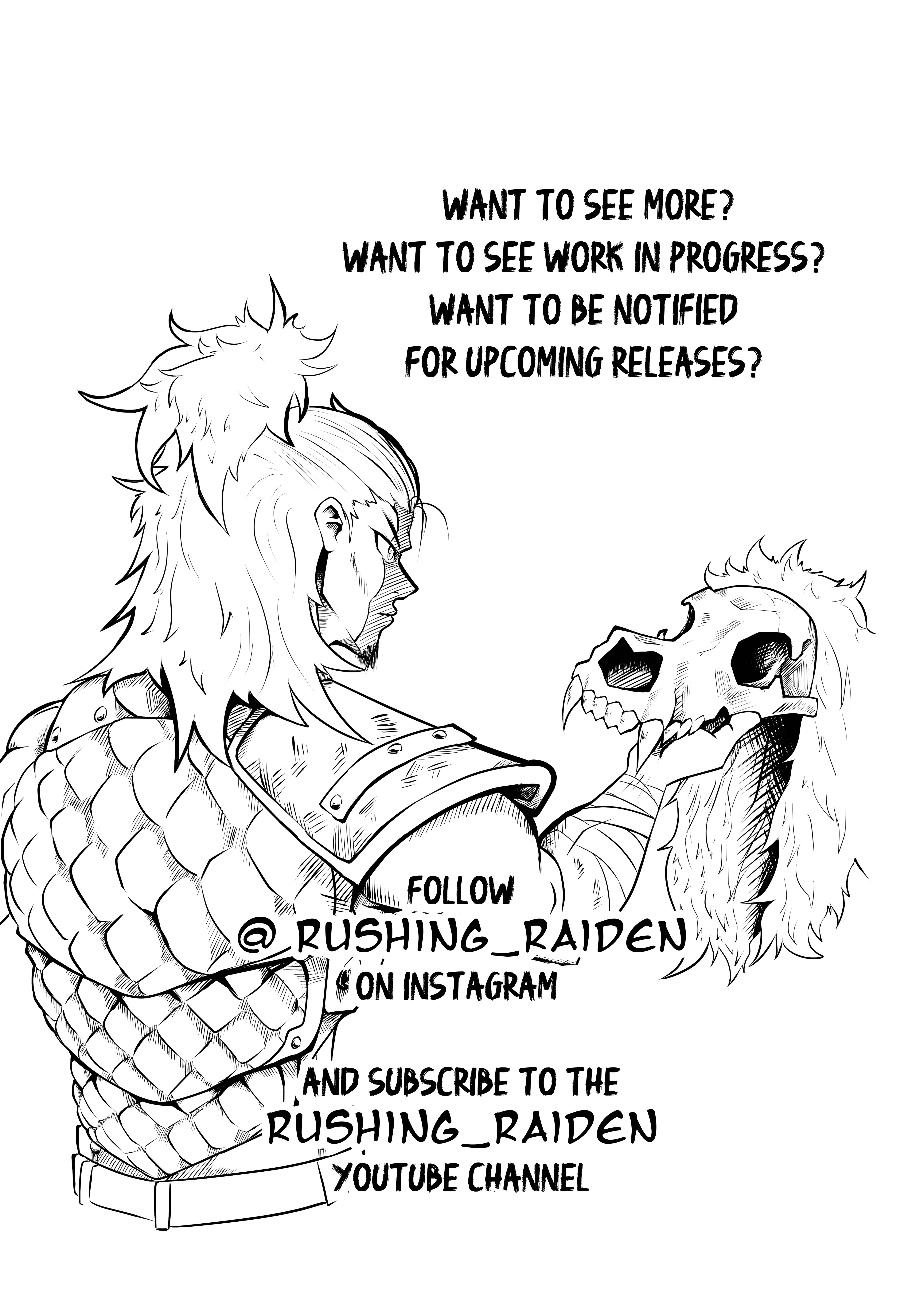 Dawn of Ragnarok Vol. 1 Ch. 4 第21页