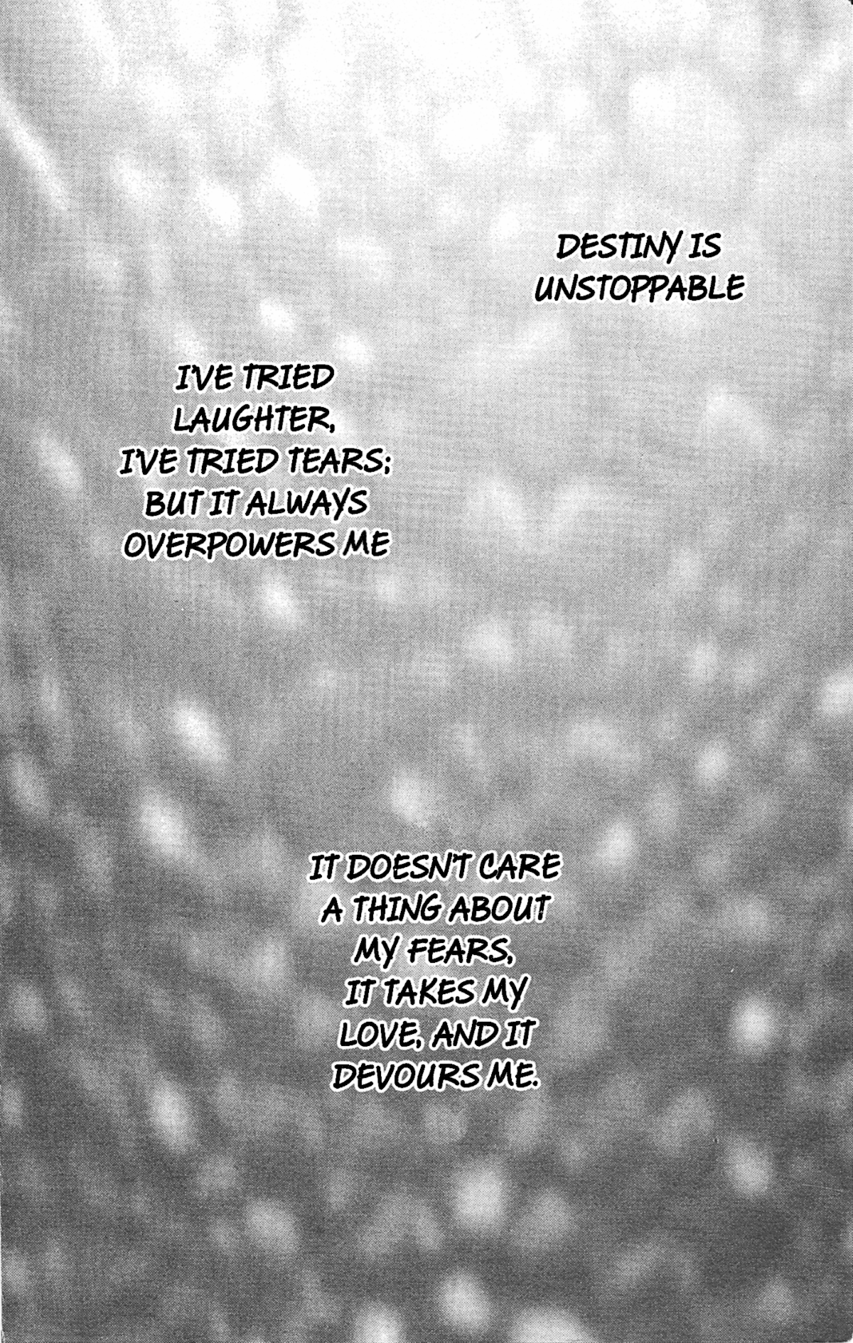 Gravitation 第8页
