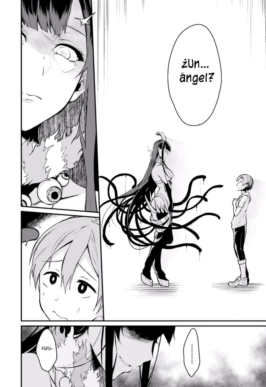 Ane Naru Mono Vol. 1 Ch. 1 第17页