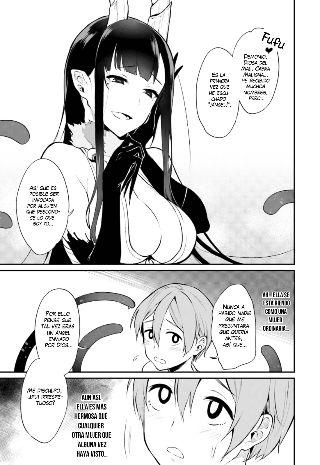 Ane Naru Mono Vol. 1 Ch. 1 第18页