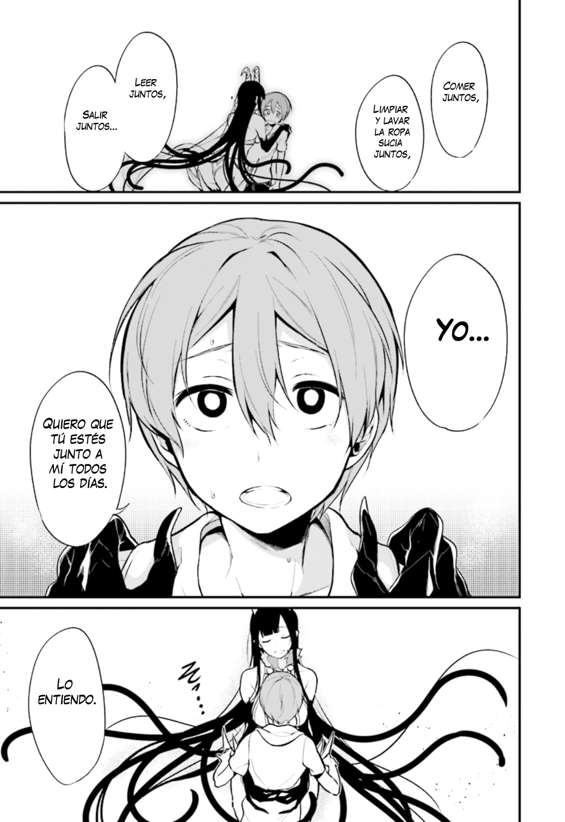Ane Naru Mono Vol. 1 Ch. 1 第26页