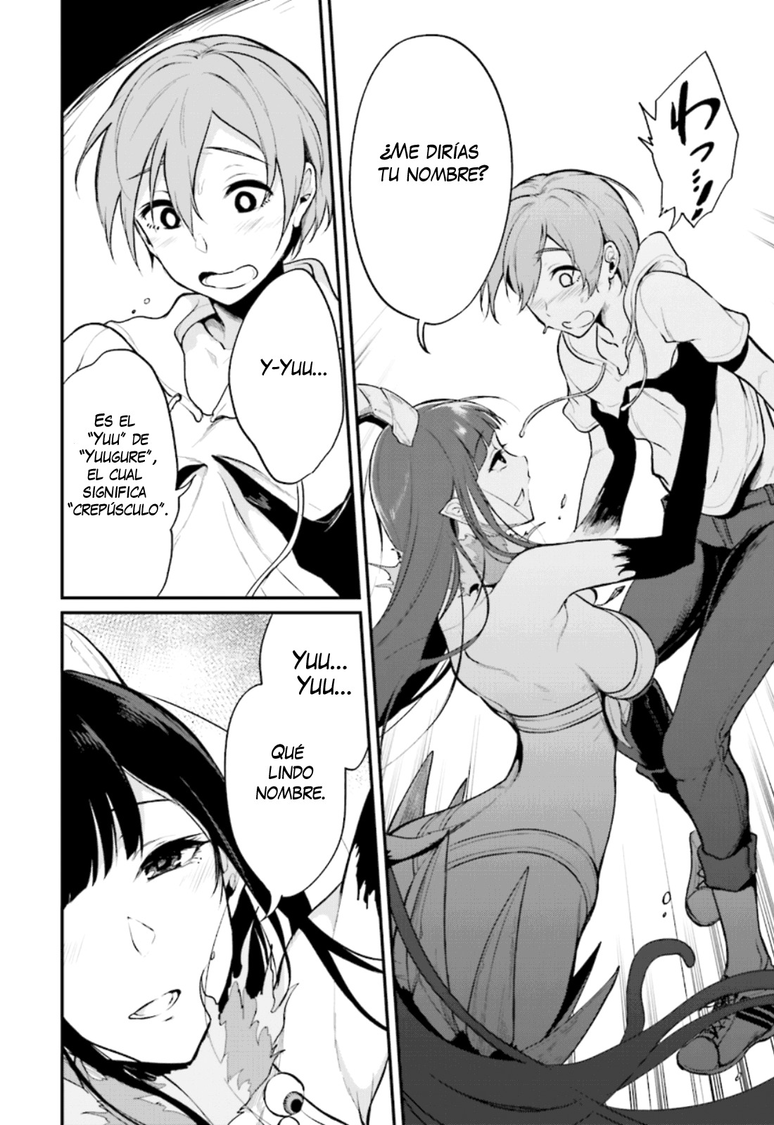 Ane Naru Mono Vol. 1 Ch. 1 第27页
