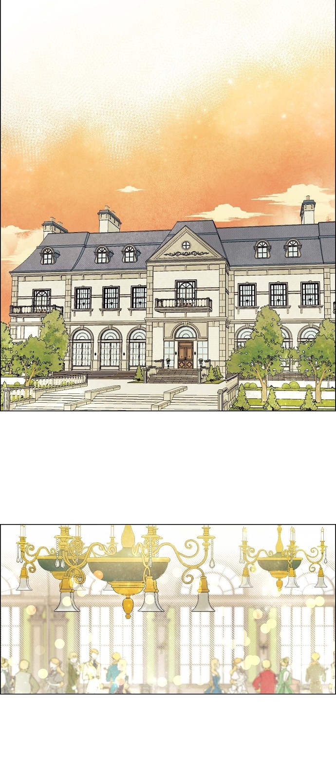 The First Night With the Duke Vol. 1 Ch. 1 第31页