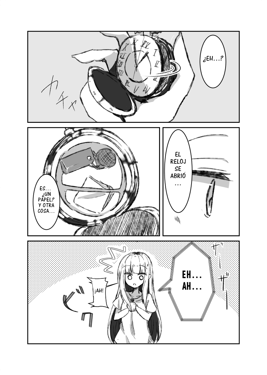 Neji-shiki no asuterizumu Oneshot 第13页