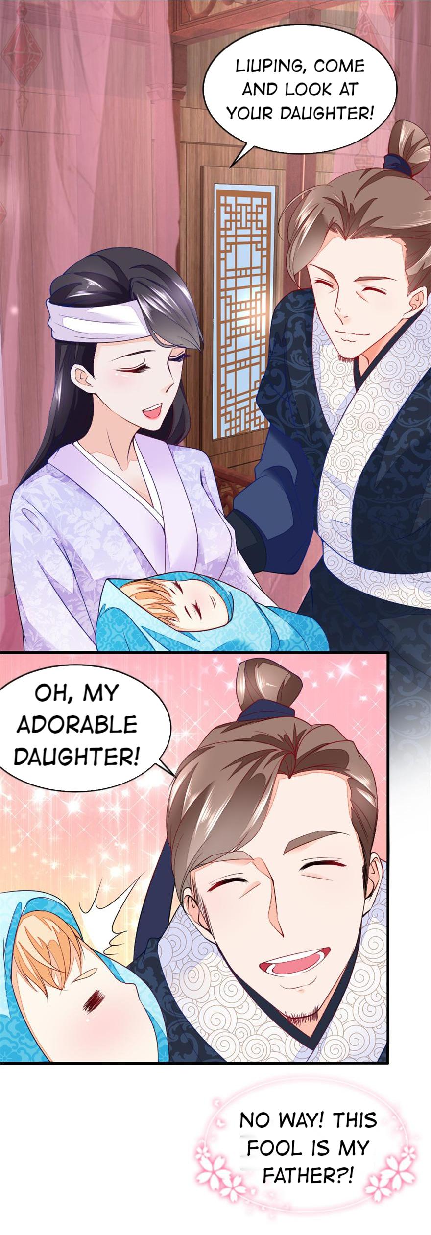 The Exceptional Farmgirl A Family of Seven Sisters 第2页