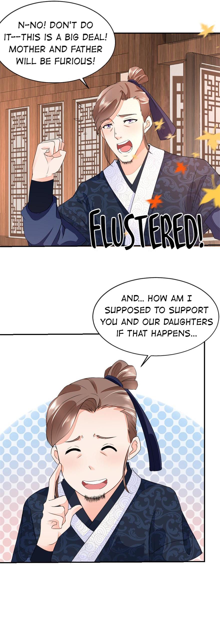 The Exceptional Farmgirl A Family of Seven Sisters 第11页