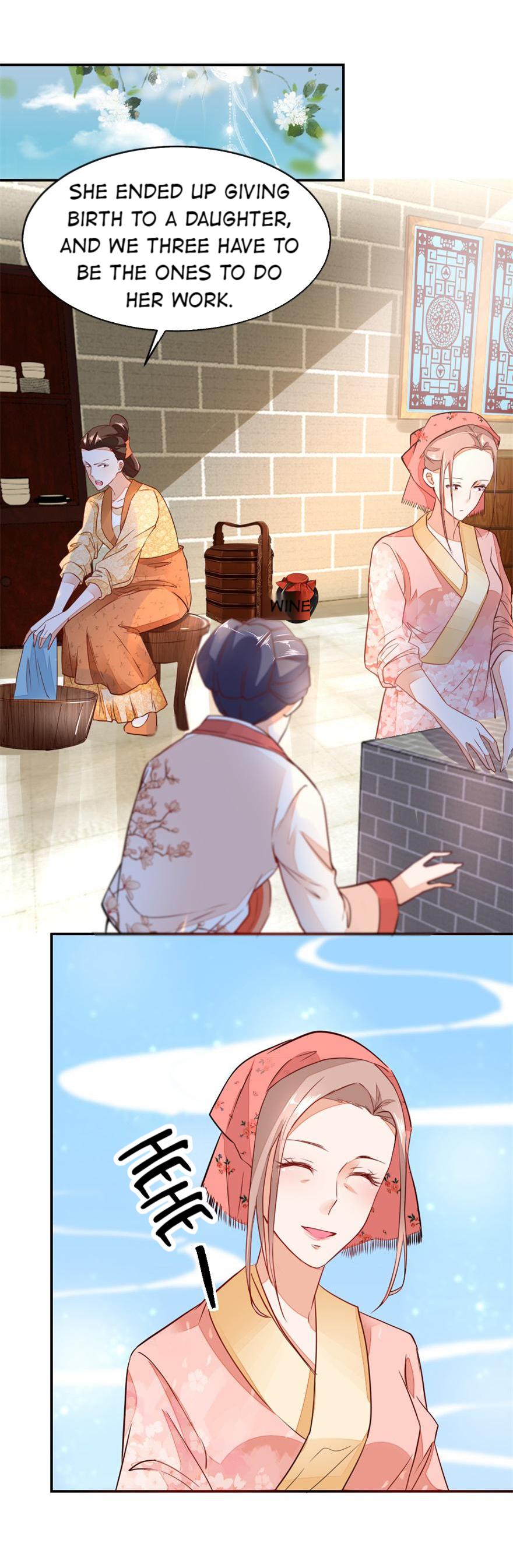 The Exceptional Farmgirl A Family of Seven Sisters 第7页