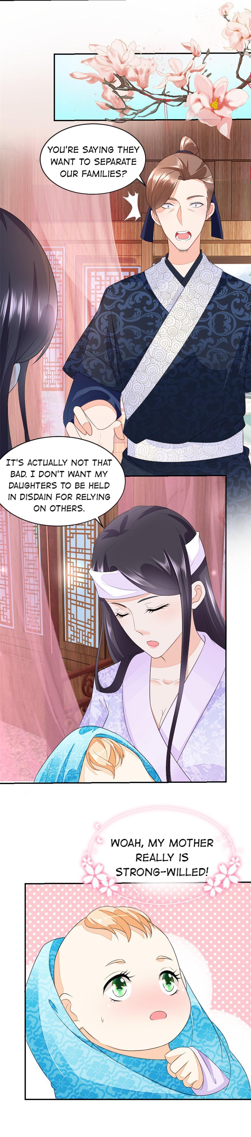 The Exceptional Farmgirl A Family of Seven Sisters 第10页