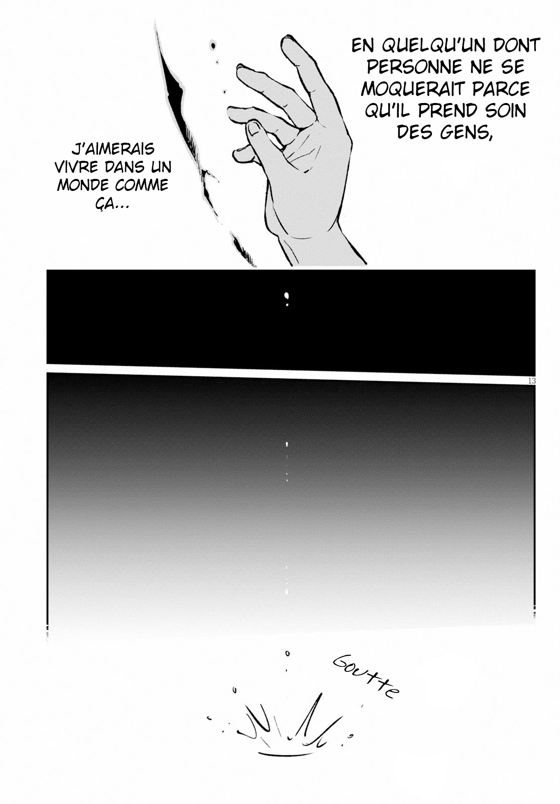 Samayoeru Tensei-sha-tachi no Relive Game L'Houkousha d'argent (1) 第18页
