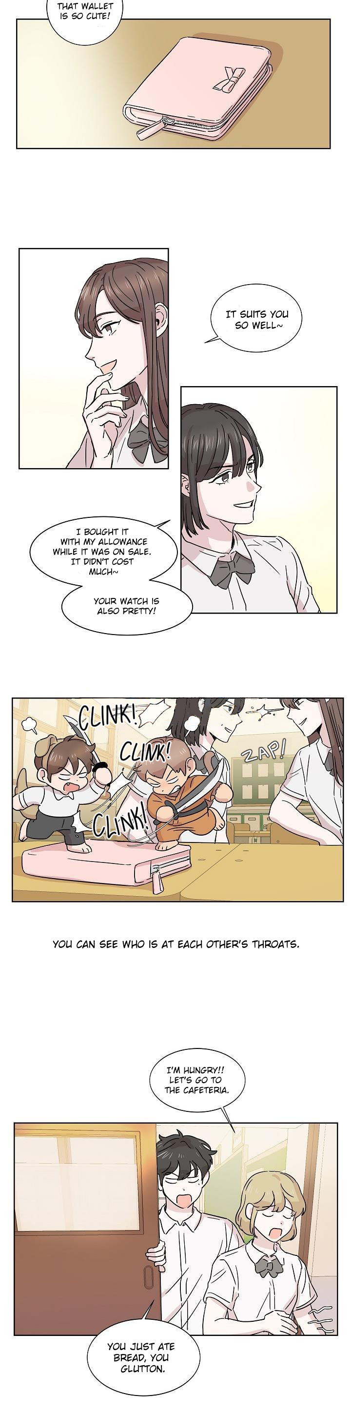 Do You Know a Fairy? 第2页