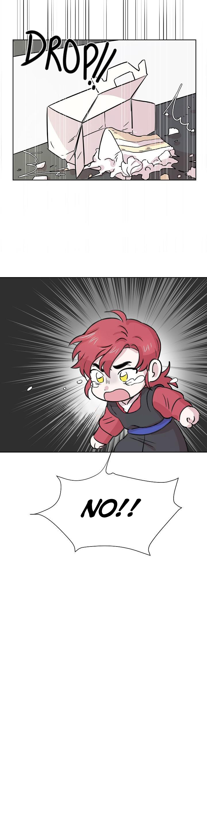 Do You Know a Fairy? Ch. 1 第14页