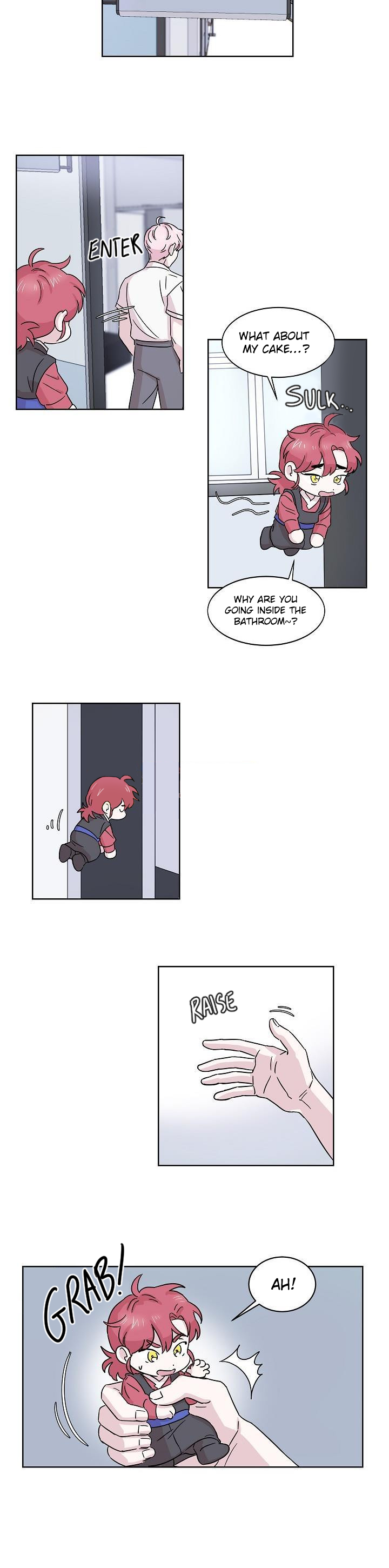 Do You Know a Fairy? 第7页