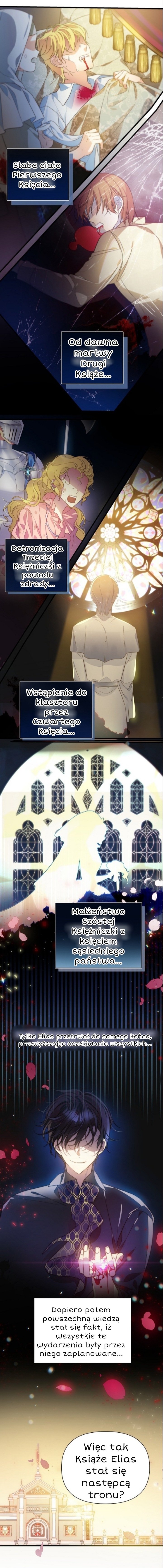 Here From the Start Ch. 2 第2页