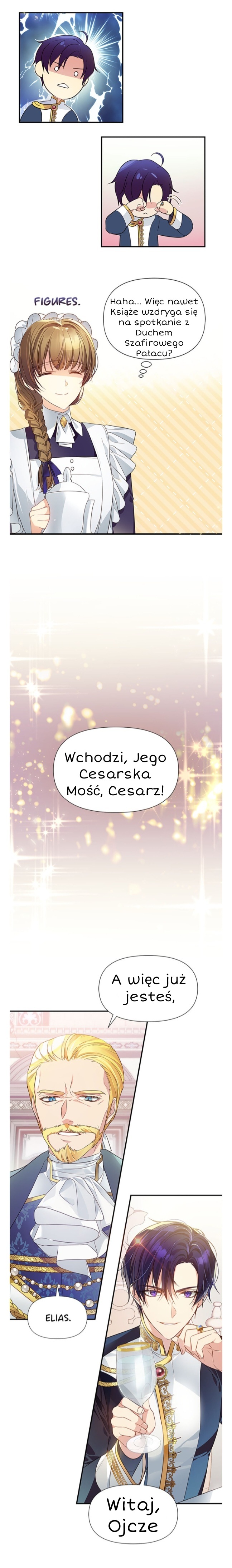 Here From the Start Ch. 2 第15页