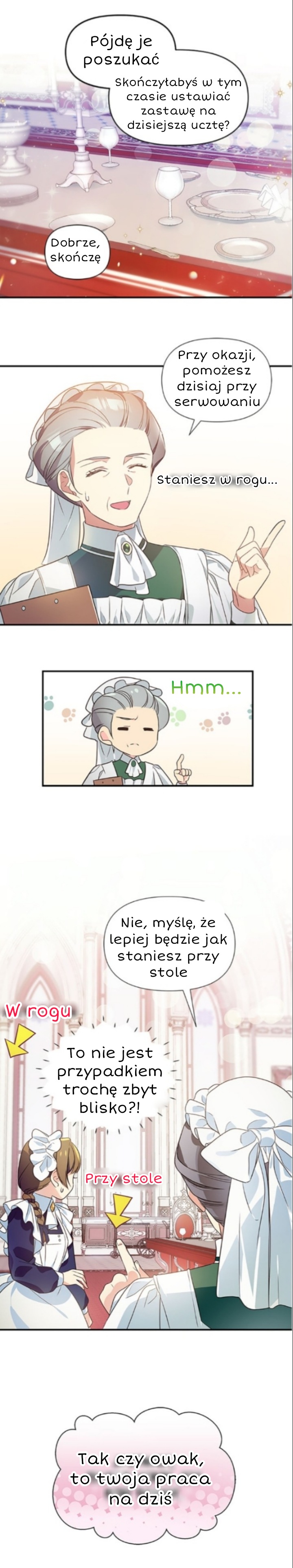Here From the Start Ch. 2 第7页