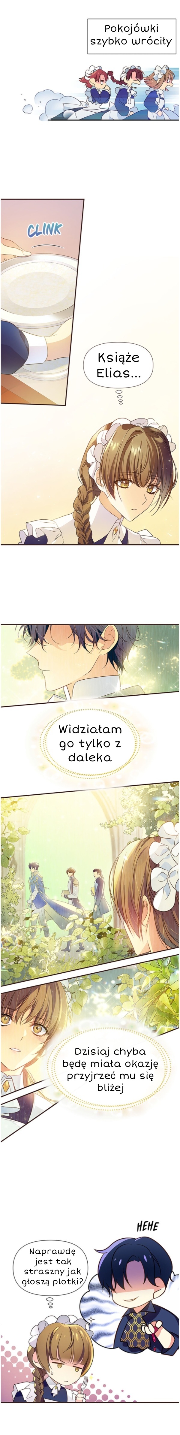 Here From the Start Ch. 2 第8页