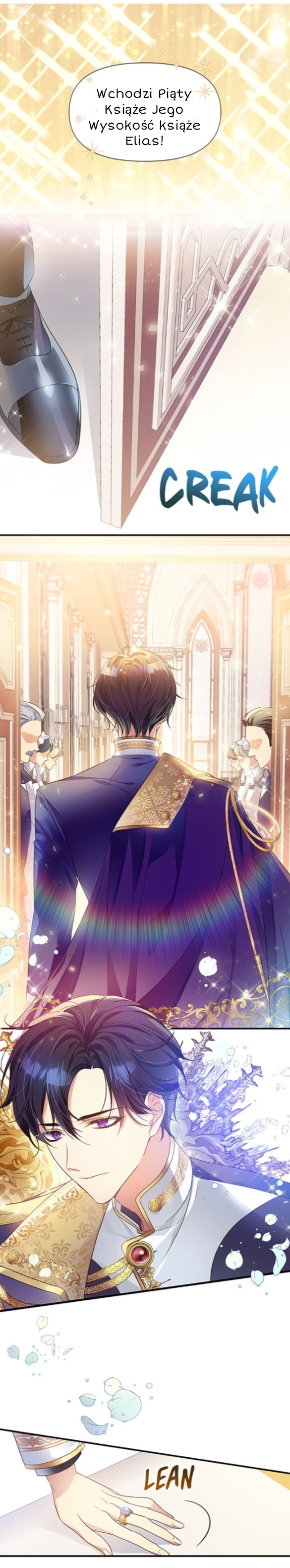Here From the Start Ch. 2 第10页