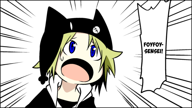 Senyuu. The Hero and a Reason to Fight 第47页