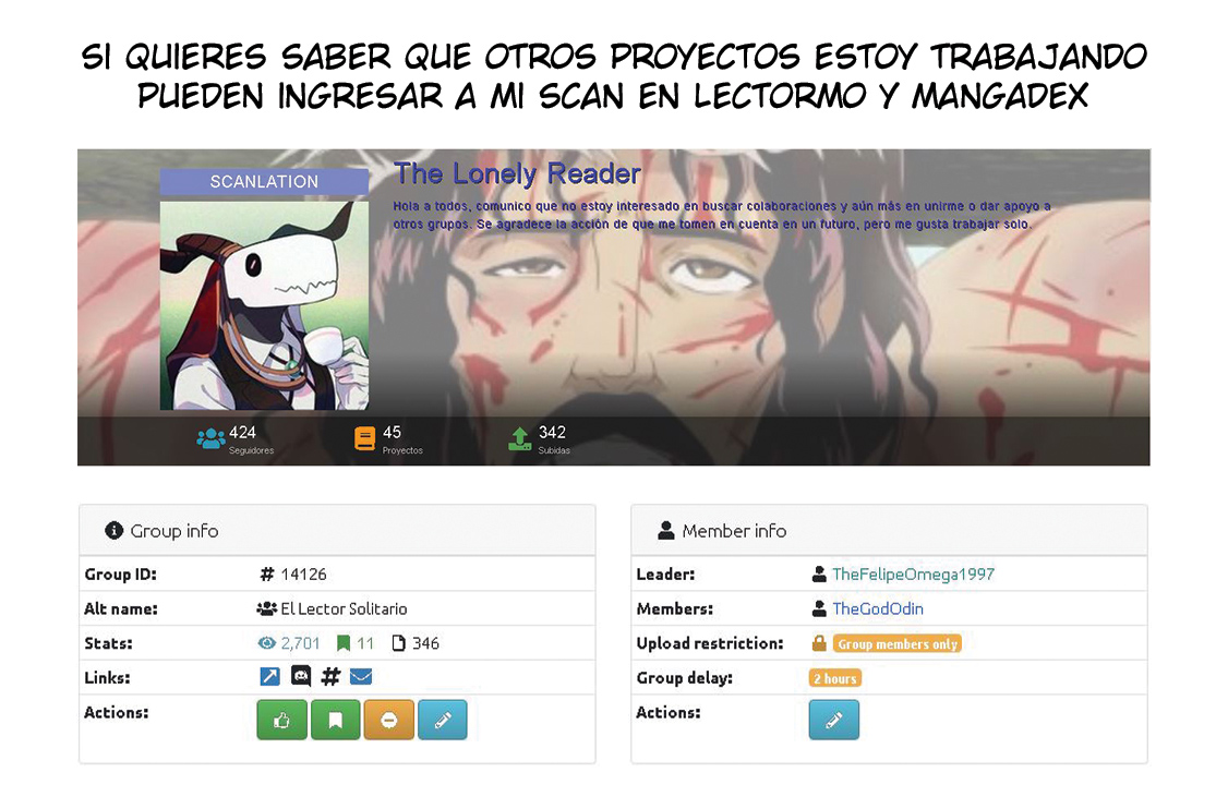 Maitetsu Capítulo 1 Parte 1 第16页