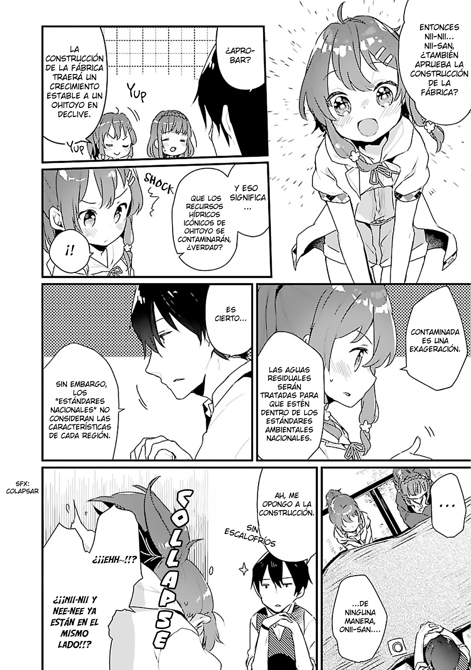 Maitetsu Capítulo 1 Parte 1 第8页