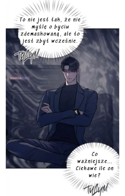 Undercover! Chaebol High School Vol. 1 Ch. 6 第35页